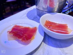 -半岛听涛蒸汽海鲜自助(K11店)