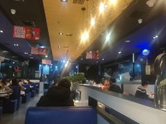 -鱼酷活鱼烤鱼(南京水游城店)