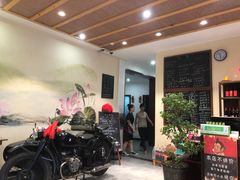 -虎哥私房菜(馒头山店)