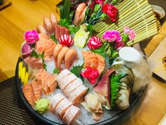 -季玄精致日本料理自助餐(闸北公园店)