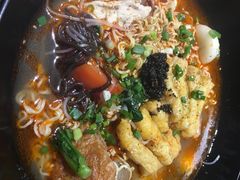 -麻小劲菌汤麻辣烫(体育西路店)