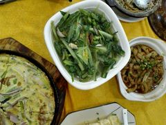 黄鳝饭-台山第一家兴华黄鳝饭·黄鳝婆(开平店)