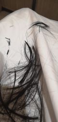 -HAIR CORNER