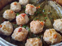 -根哥美食大雁岛(魁东一路店)
