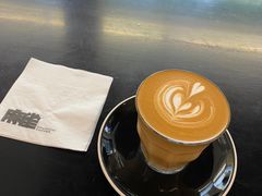 -麻雀咖啡SPARROW COFFEE(十全街店)