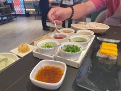 -额尔敦涮肉自助(摩尔城店)