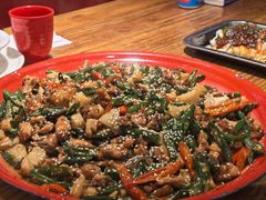 -兔槽江湖菜·重庆璧山兔(水围店)