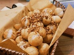 小炒汤圆-先启半步颠小酒馆(回龙观店)