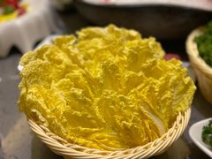 -彩虹坊火锅(宁穿路店)