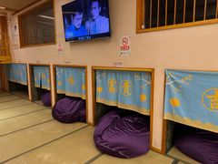 -汤泉良子.足疗按摩.SPA(中关村店)