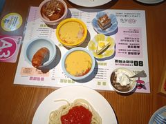 -合风谷(南下塘店)