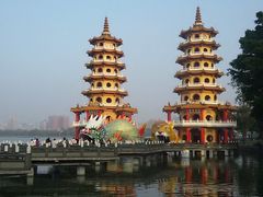 -龙虎塔