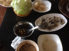 -情忆草原涮肉馆