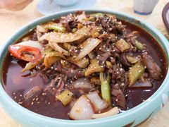 -金陵夜猫子私房菜(茂业天地店)