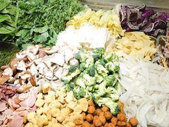-林静小吃(复兴路店)
