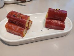 -蔡澜港式点心(皇庭广场店)