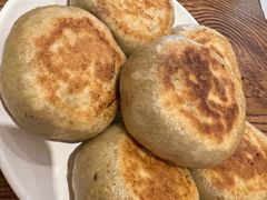 -清真吴记门钉肉饼·喜多利