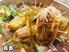 -枪火串烧·东北特色烧烤(罗湖总店)