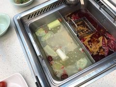 -野妹火锅(龙岗店)
