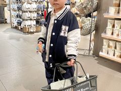 -MUJI无印良品(天河领展广场店)