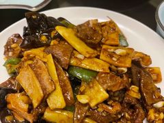 -鼎香润(德胜门内店)