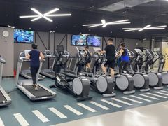 -瑞力健身(解放数创广场店)