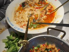 -坛宗剁椒鱼头(河西王府井店)