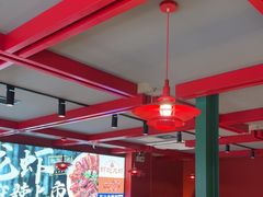 -京悦南门涮羊肉·羊蝎子火锅(田林路店)
