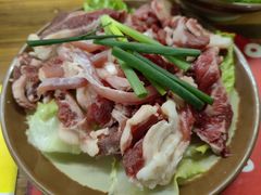 -笔记安顺夺夺粉火锅