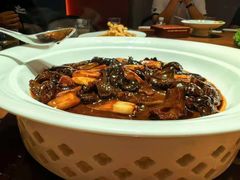 -阿庄新豫菜(通泰路店)