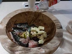 -渔小生蒸汽石锅鱼(印象城店)