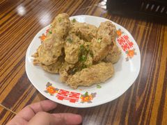 -谢记上海大排档(长寿路店)
