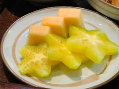 -山食间·中式营养轻餐(保利时光里店)