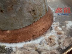 -鑫龙火锅城(经二纬四店)