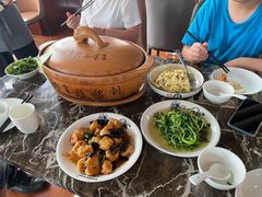 -风味小馆(天目湖宾馆店)