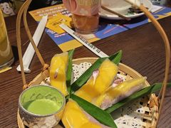 -泰妃殿(武汉首店)