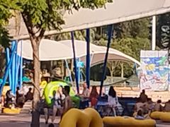 -武汉玛雅海滩水公园