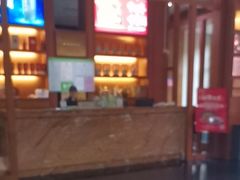 -黔蘑菇四季餐厅(观山湖店)