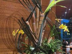 -咖啡厅自助餐厅(贵阳中天凯悦酒店)