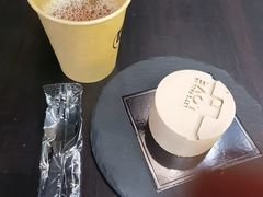 -DUFF LANGE杜夫朗格蛋糕(长沙店)