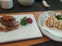 -菊上日式料理(蚌埠银泰店)