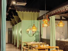 -山里俏·地标皖南菜·屯溪臭鳜鱼(北城万达店)