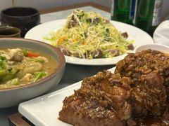 -君霖海鲜私房菜(春柳店)