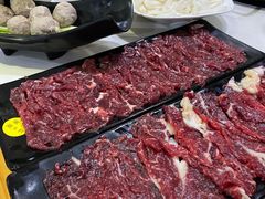 -陈记顺和牛肉火锅馆(天河北路店)