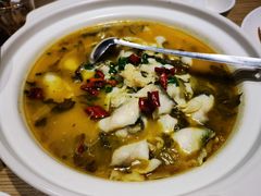 -徽张·新徽菜(五棵松·永定路店)