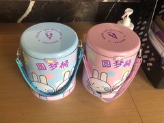 -GANSO元祖食品(沪青平店)