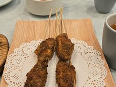 -阿西娅食府(中关村店)