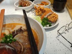 -味千拉面(惠州淡水嘉信茂广场分店)