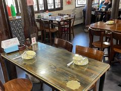 大堂-河上轩(湖墅北路店)