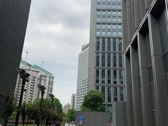 -陆家嘴世纪金融广场